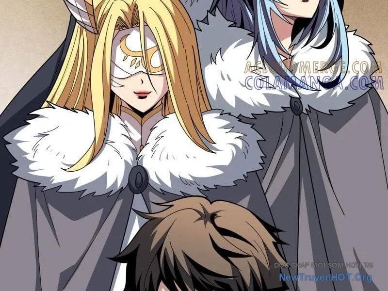 Vừa Chơi Đã Có Tài Khoản Vương Giả Chapter 538 - 69