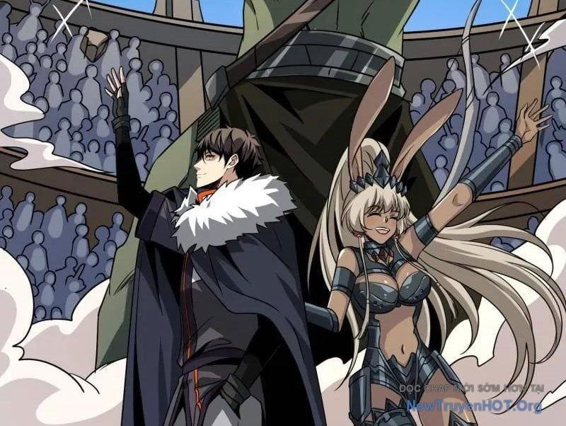 Vừa Chơi Đã Có Tài Khoản Vương Giả Chapter 538 - 8