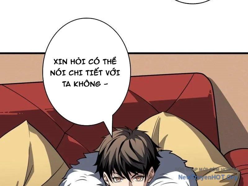 Vừa Chơi Đã Có Tài Khoản Vương Giả Chapter 538 - 83