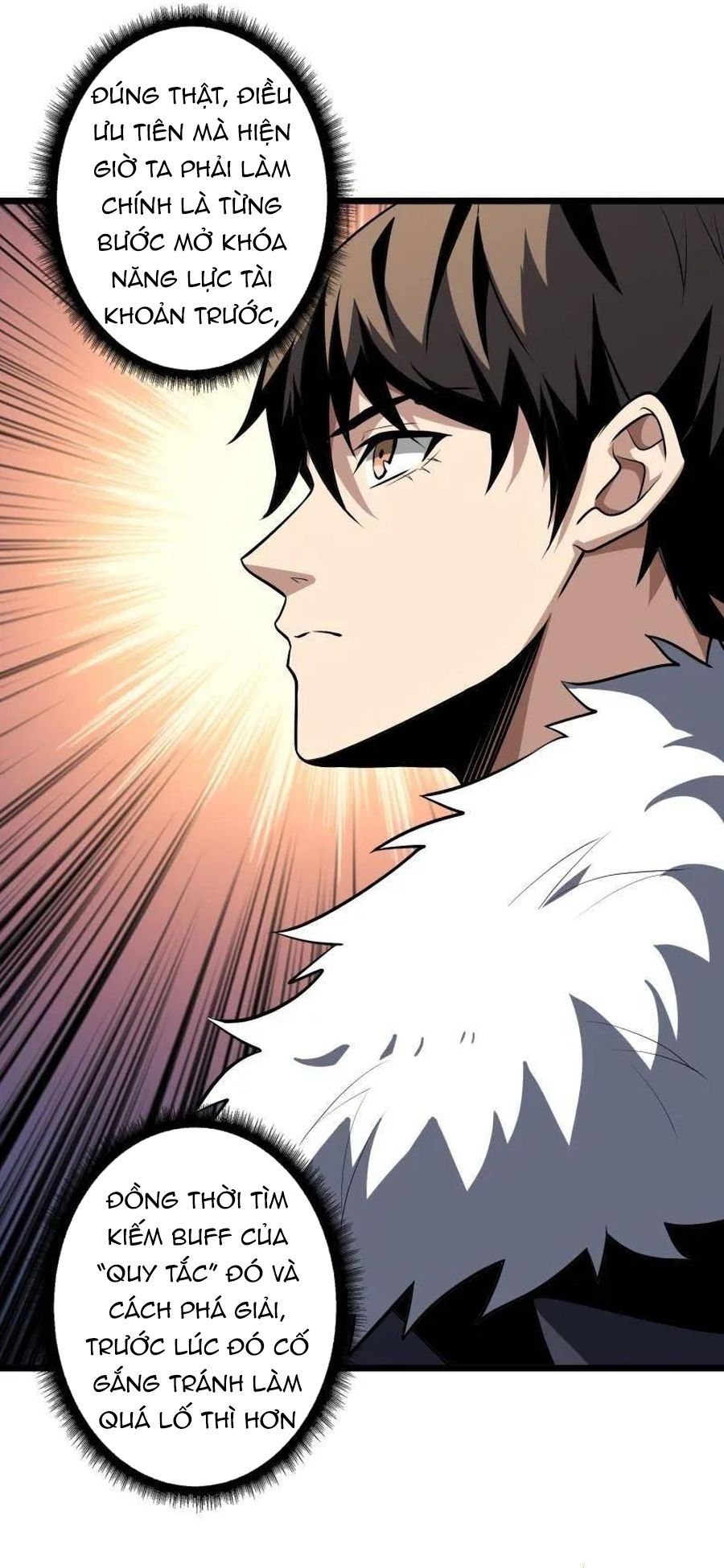 Vừa Chơi Đã Có Tài Khoản Vương Giả Chapter 539 - 11