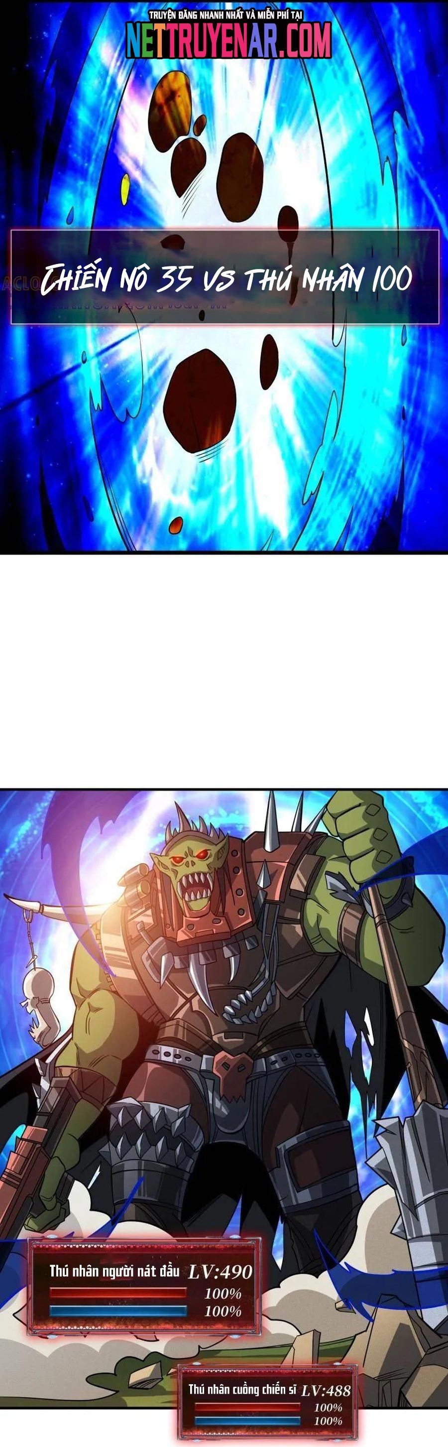 Vừa Chơi Đã Có Tài Khoản Vương Giả Chapter 539 - 23