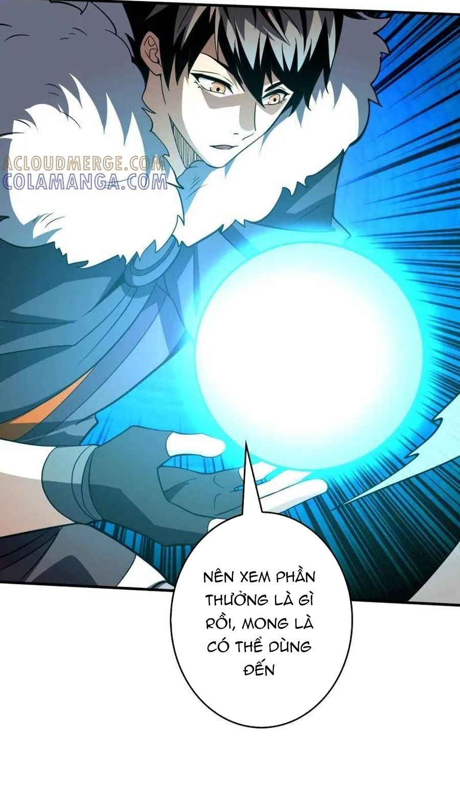 Vừa Chơi Đã Có Tài Khoản Vương Giả Chapter 539 - 26