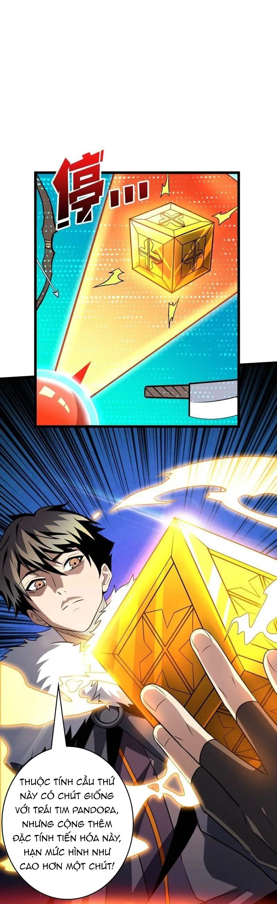 Vừa Chơi Đã Có Tài Khoản Vương Giả Chapter 539 - 29