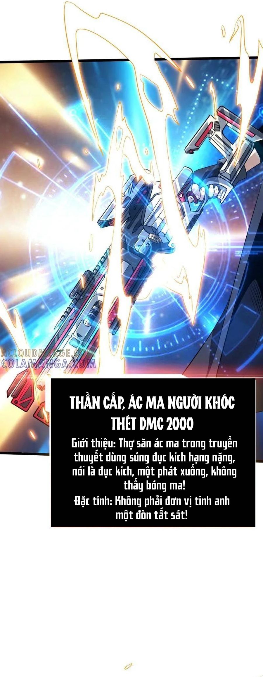 Vừa Chơi Đã Có Tài Khoản Vương Giả Chapter 539 - 38