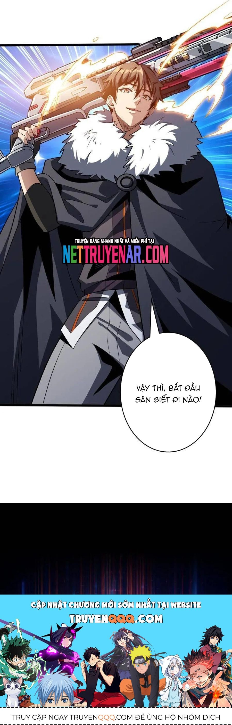 Vừa Chơi Đã Có Tài Khoản Vương Giả Chapter 539 - 39