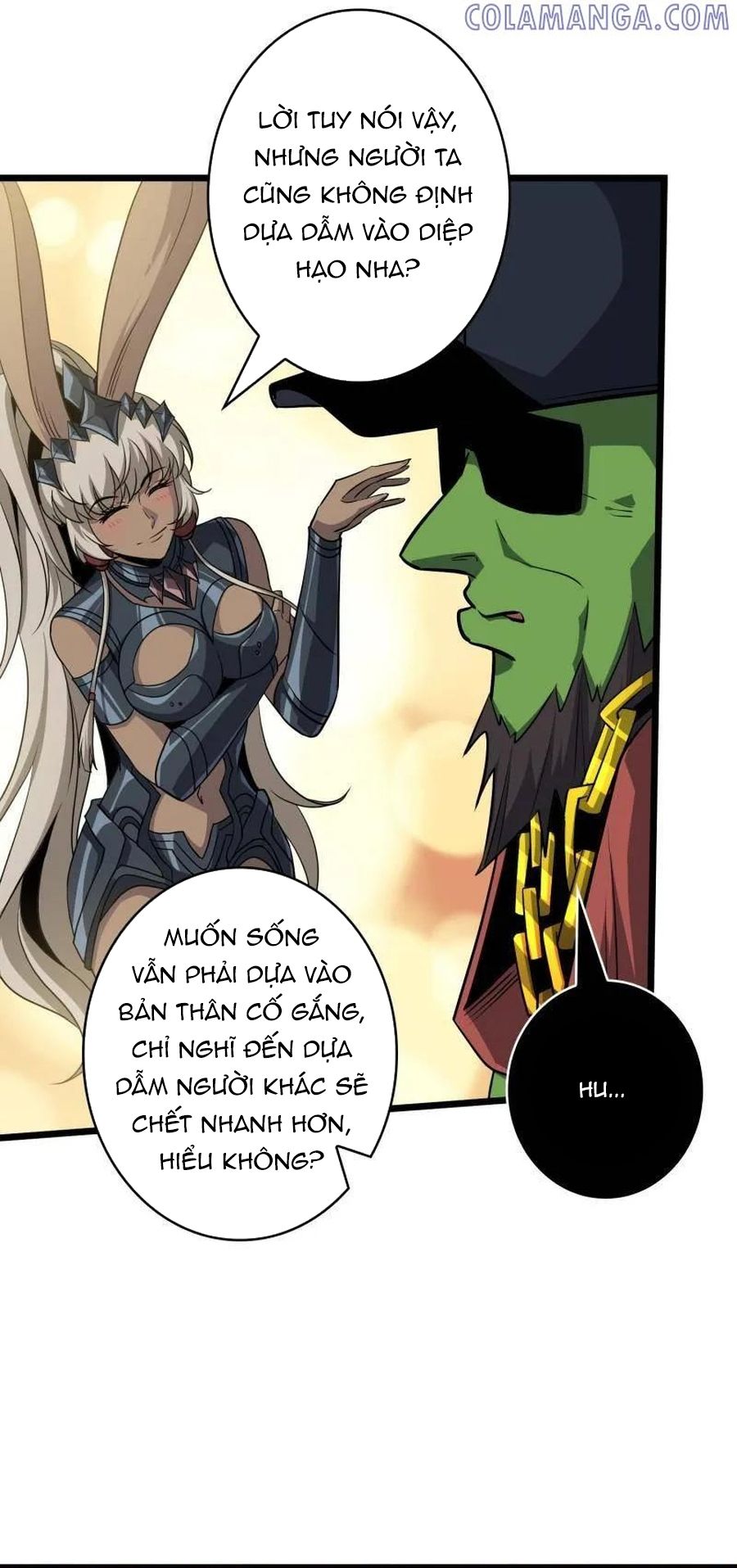 Vừa Chơi Đã Có Tài Khoản Vương Giả Chapter 539 - 7