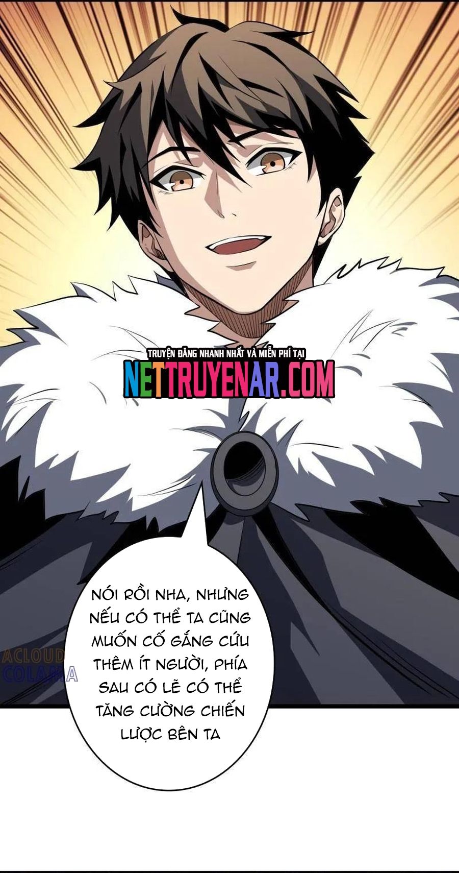 Vừa Chơi Đã Có Tài Khoản Vương Giả Chapter 539 - 8