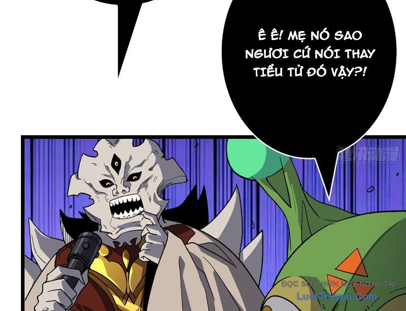 Vừa Chơi Đã Có Tài Khoản Vương Giả Chapter 541 - 157