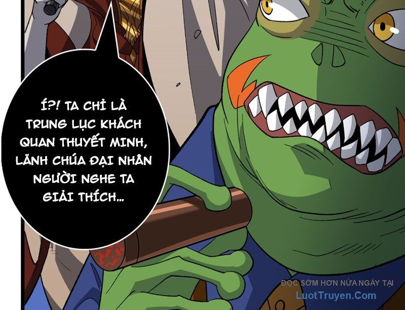 Vừa Chơi Đã Có Tài Khoản Vương Giả Chapter 541 - 158