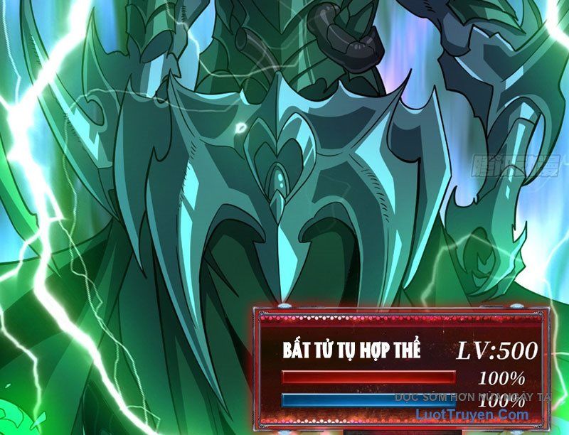 Vừa Chơi Đã Có Tài Khoản Vương Giả Chapter 541 - 172