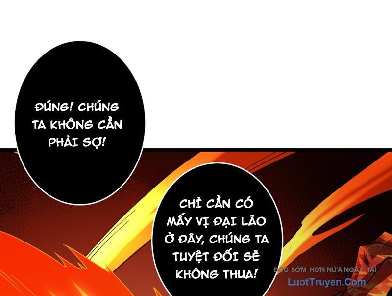 Vừa Chơi Đã Có Tài Khoản Vương Giả Chapter 541 - 21