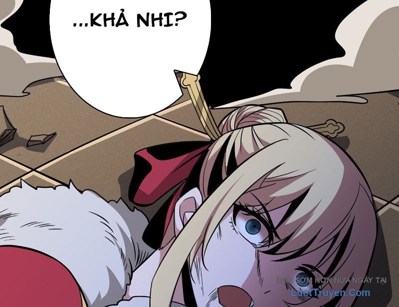 Vừa Chơi Đã Có Tài Khoản Vương Giả Chapter 541 - 62