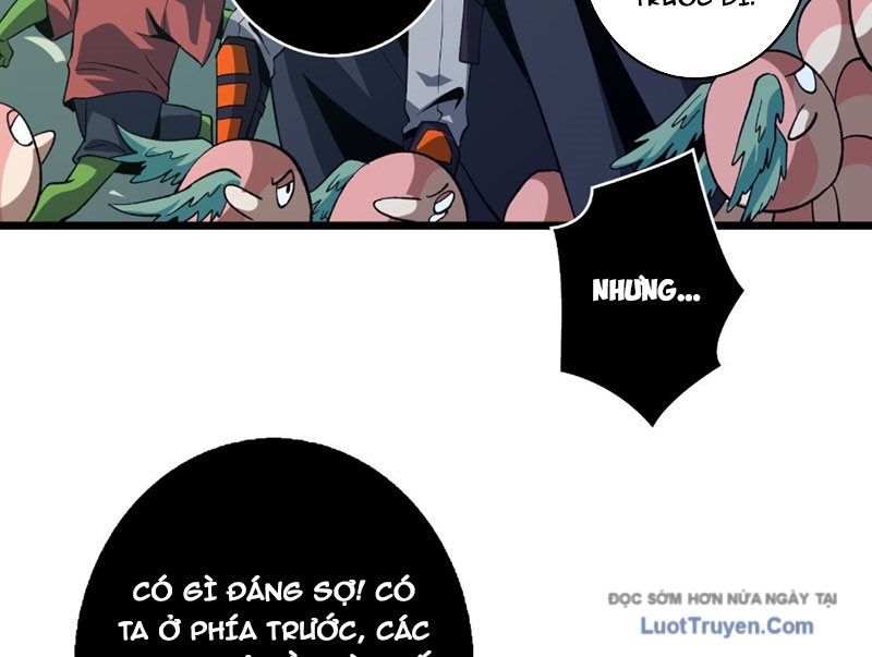 Vừa Chơi Đã Có Tài Khoản Vương Giả Chapter 541 - 8