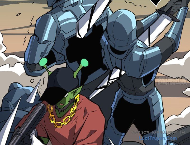 Vừa Chơi Đã Có Tài Khoản Vương Giả Chapter 541 - 98