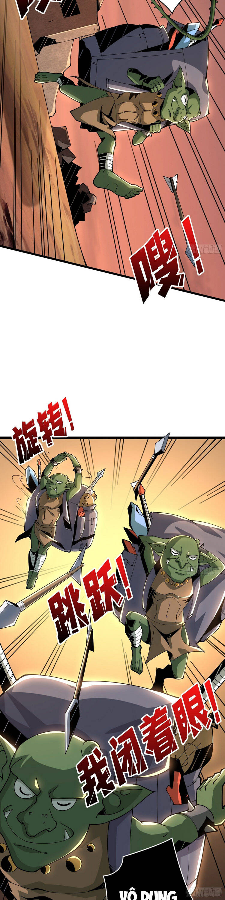 Vừa Chơi Đã Có Tài Khoản Vương Giả Chapter 76.1 - 15