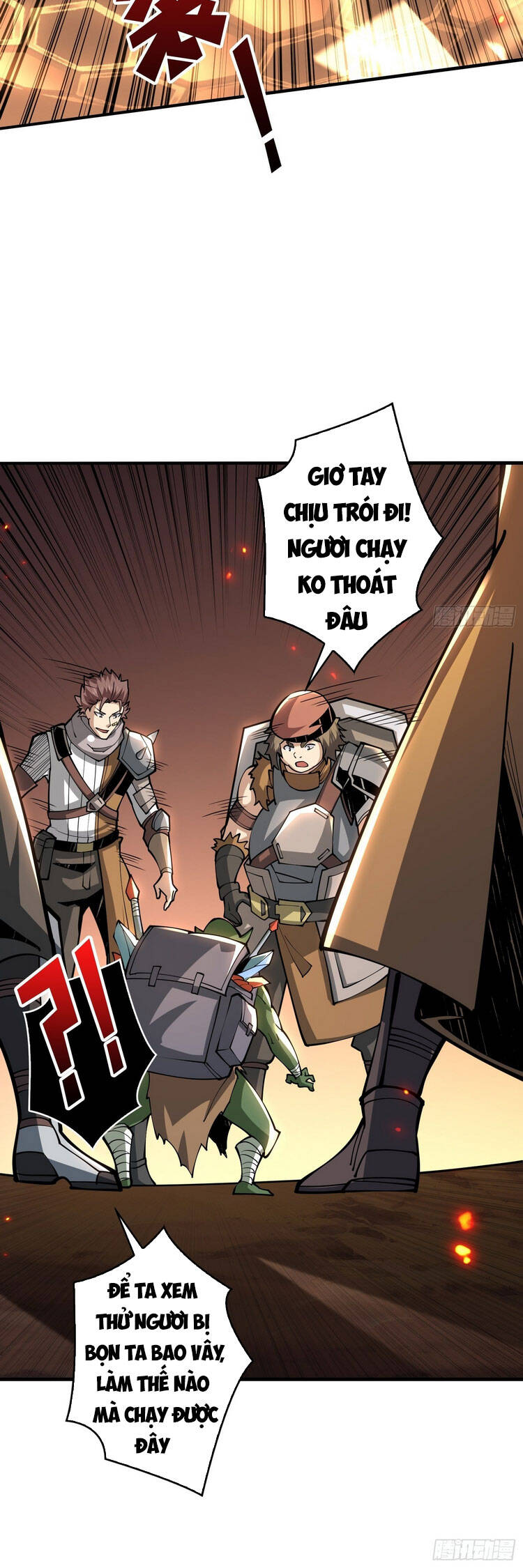 Vừa Chơi Đã Có Tài Khoản Vương Giả Chapter 76.1 - 19