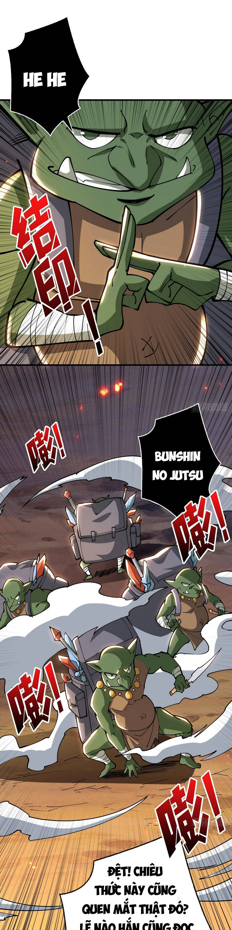 Vừa Chơi Đã Có Tài Khoản Vương Giả Chapter 76.1 - 20