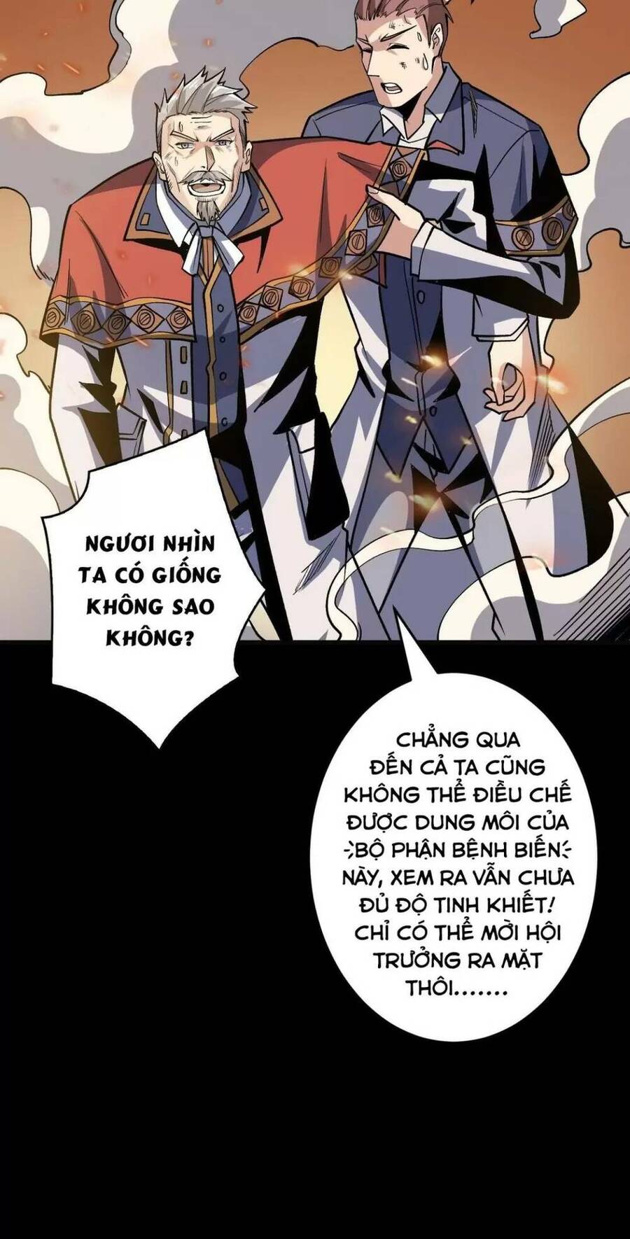 Vừa Chơi Đã Có Tài Khoản Vương Giả Chapter 174 - 31