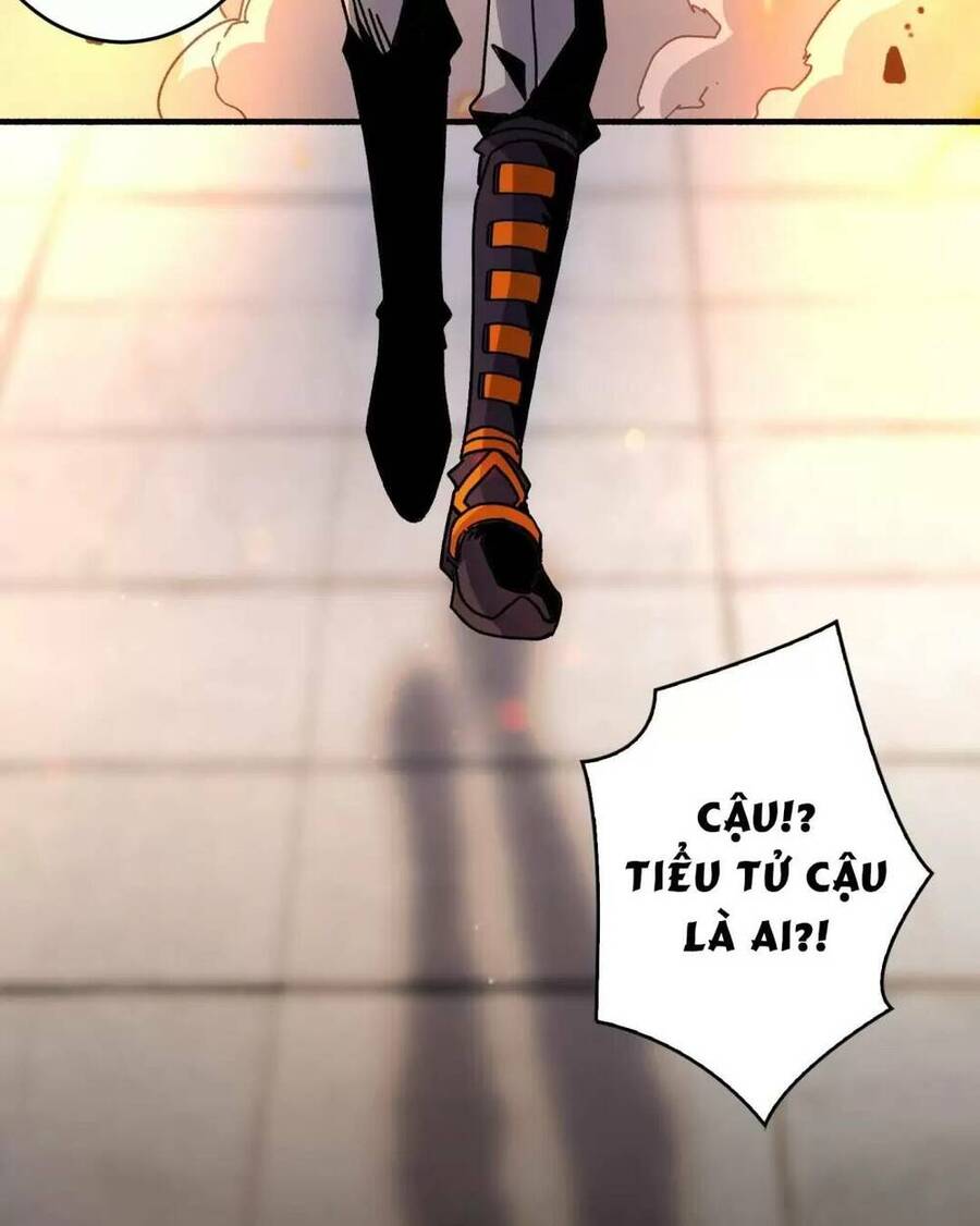 Vừa Chơi Đã Có Tài Khoản Vương Giả Chapter 174 - 34