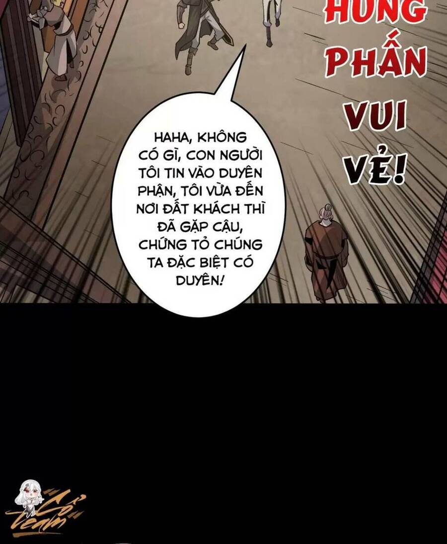 Vừa Chơi Đã Có Tài Khoản Vương Giả Chapter 174 - 7