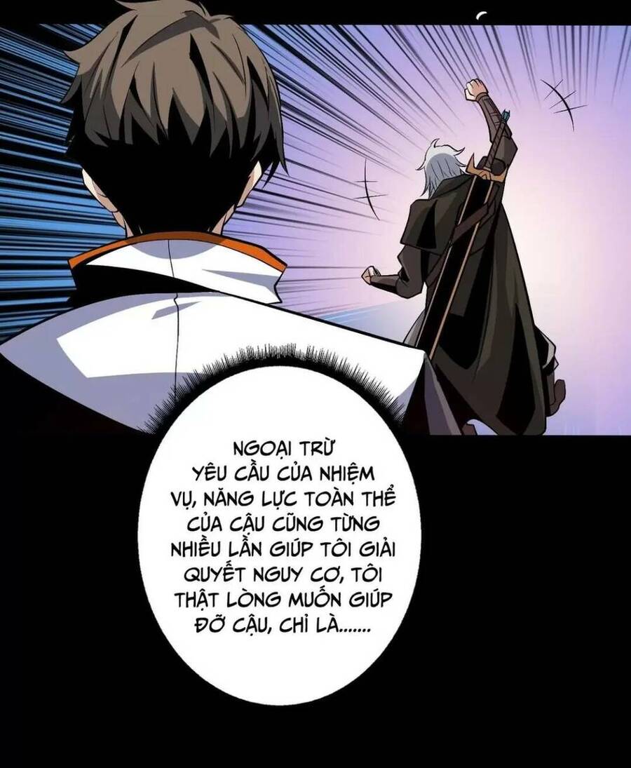 Vừa Chơi Đã Có Tài Khoản Vương Giả Chapter 174 - 8