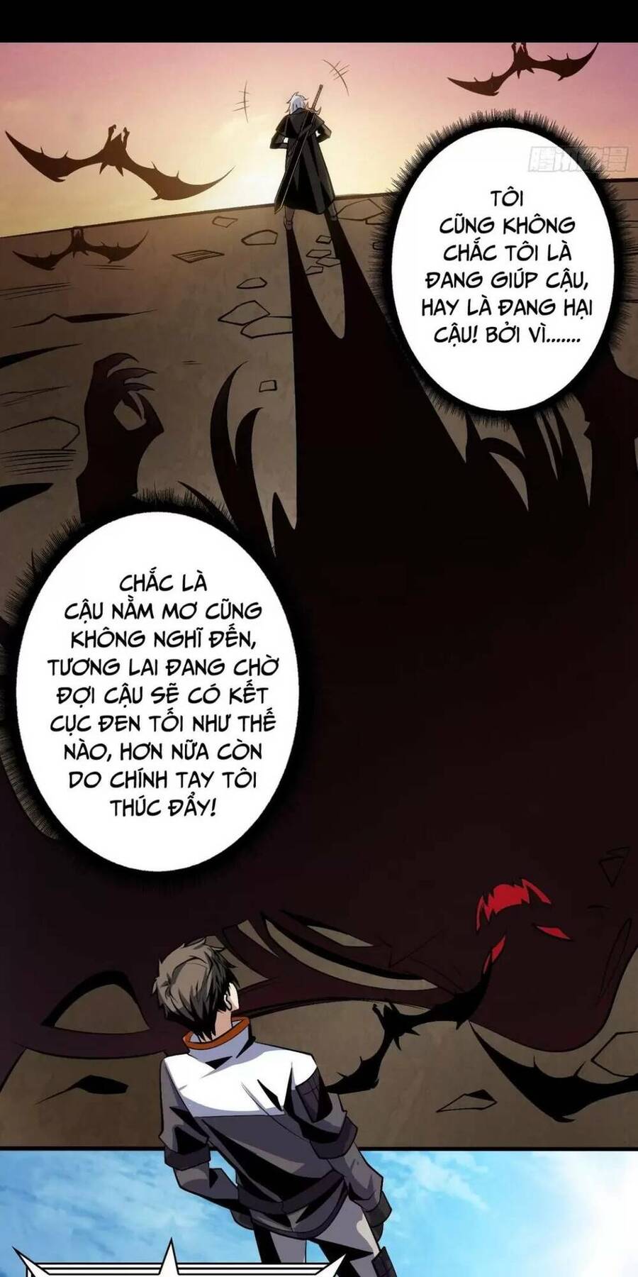 Vừa Chơi Đã Có Tài Khoản Vương Giả Chapter 174 - 9