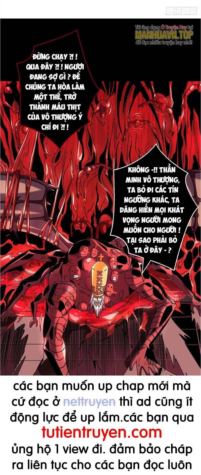 Vừa Chơi Đã Có Tài Khoản Vương Giả Chapter 226 - 1