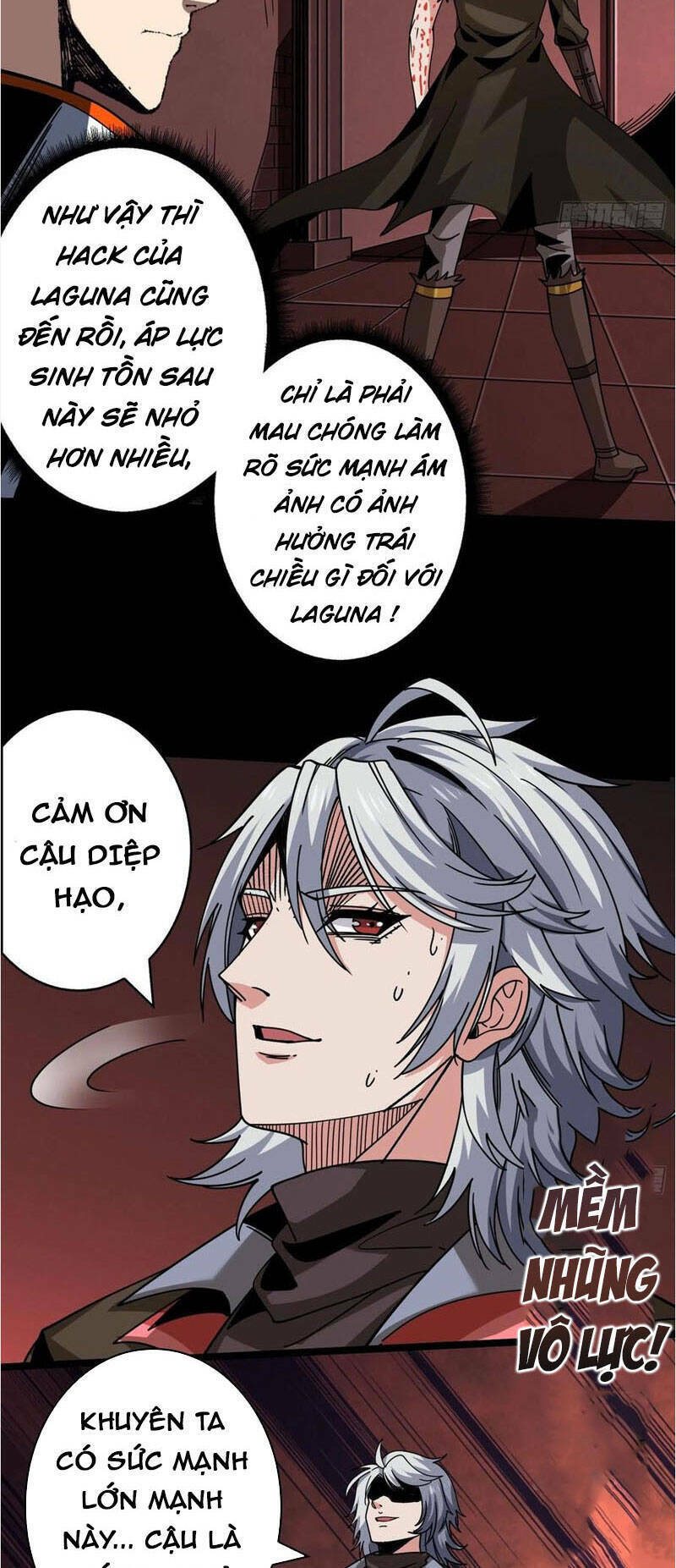 Vừa Chơi Đã Có Tài Khoản Vương Giả Chapter 226 - 6