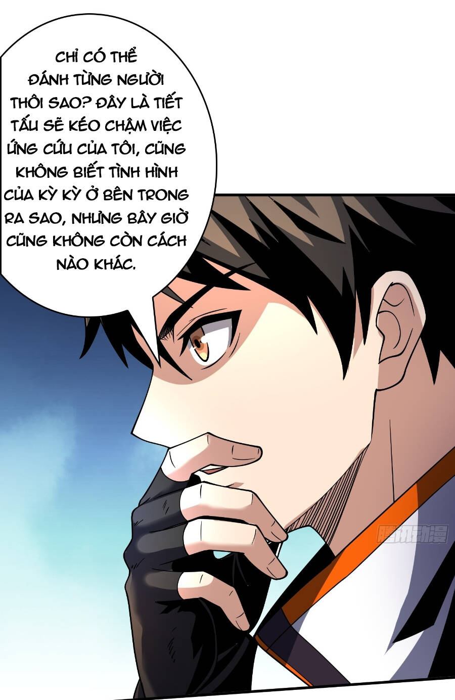 Vừa Chơi Đã Có Tài Khoản Vương Giả Chapter 243 - 26