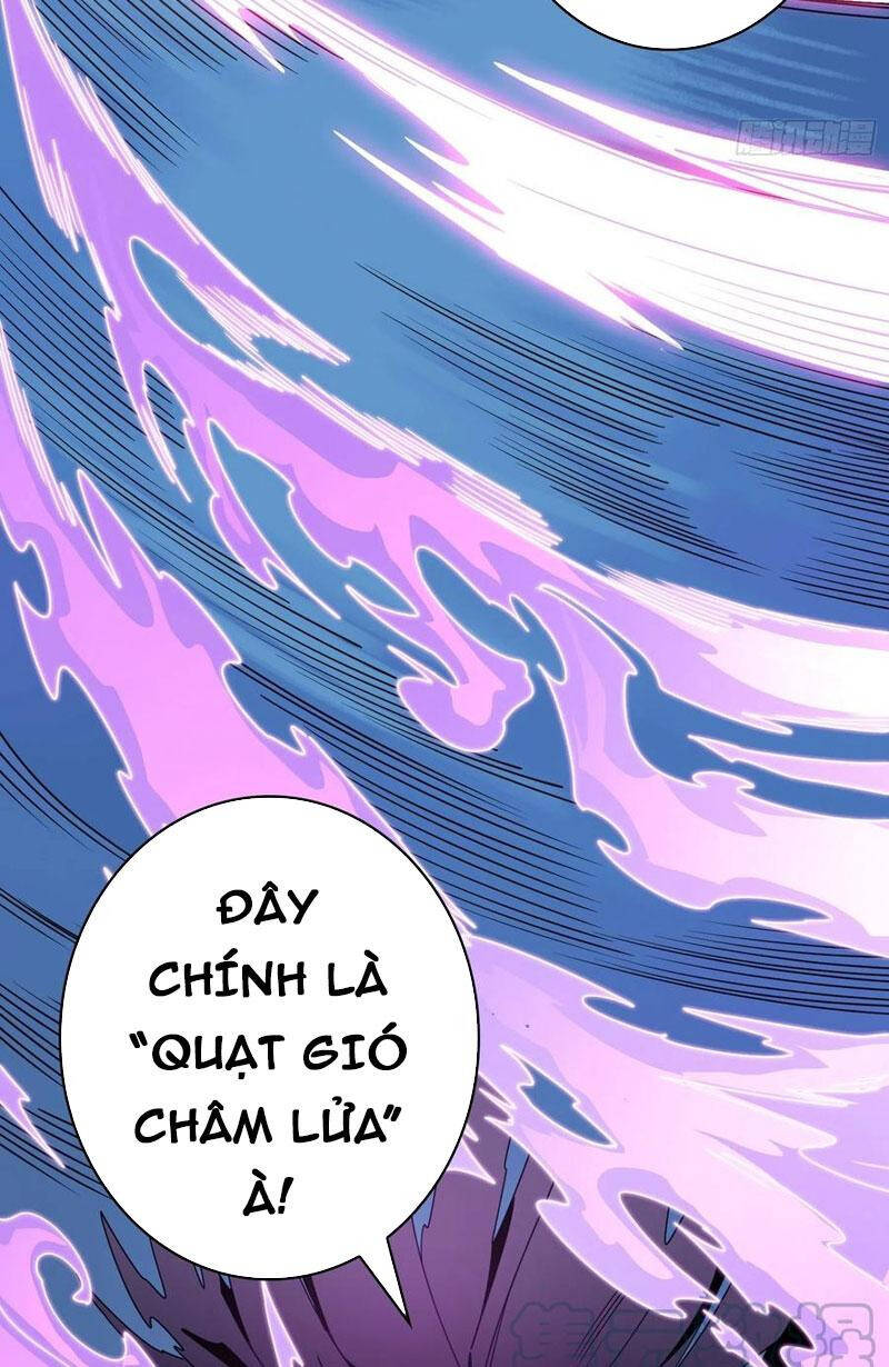 Vừa Chơi Đã Có Tài Khoản Vương Giả Chapter 248 - 12