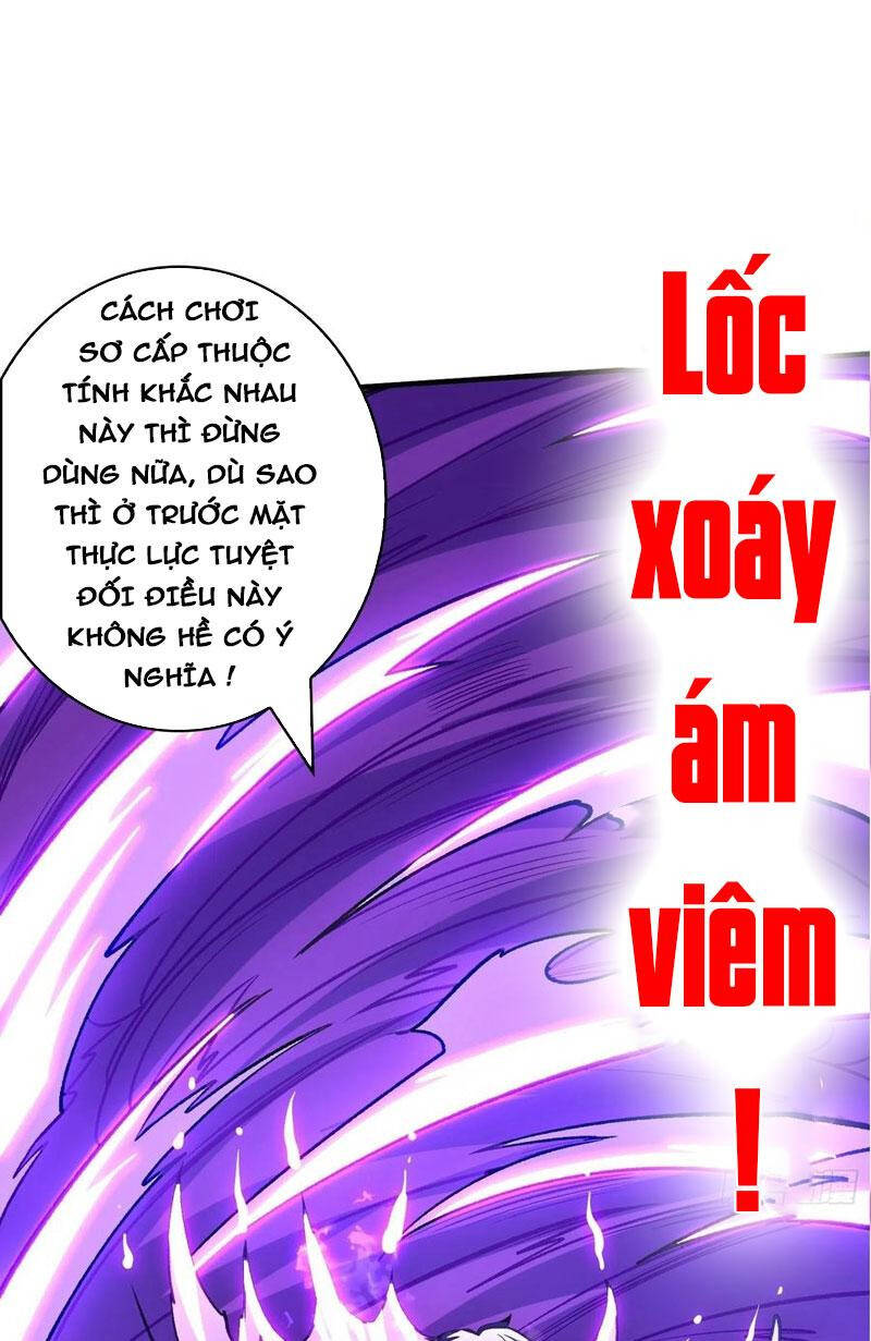 Vừa Chơi Đã Có Tài Khoản Vương Giả Chapter 248 - 14