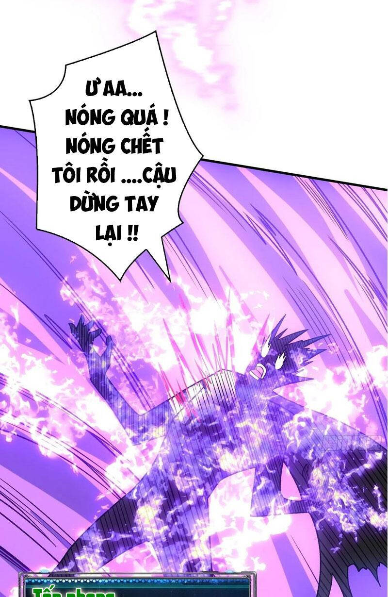 Vừa Chơi Đã Có Tài Khoản Vương Giả Chapter 248 - 16