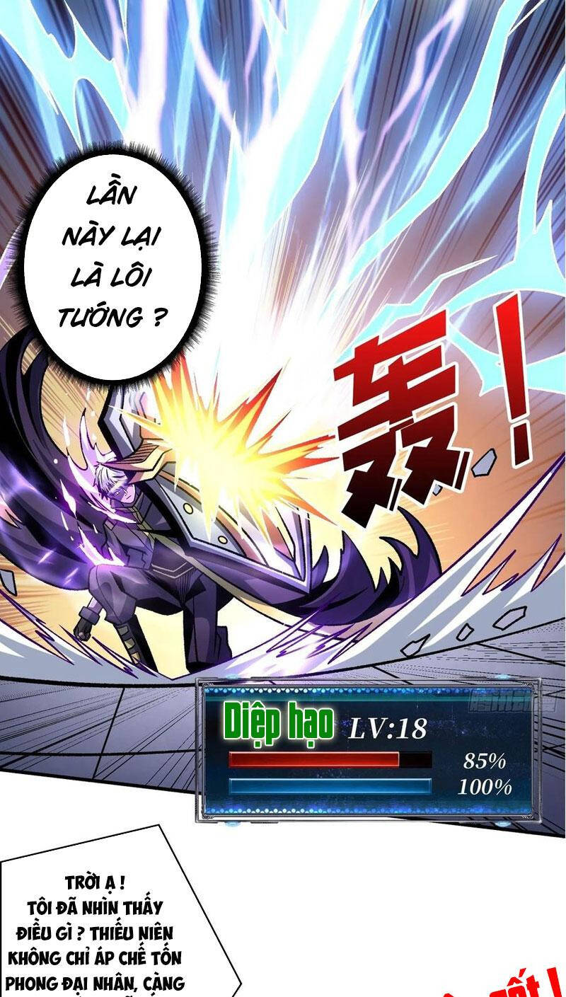 Vừa Chơi Đã Có Tài Khoản Vương Giả Chapter 248 - 22