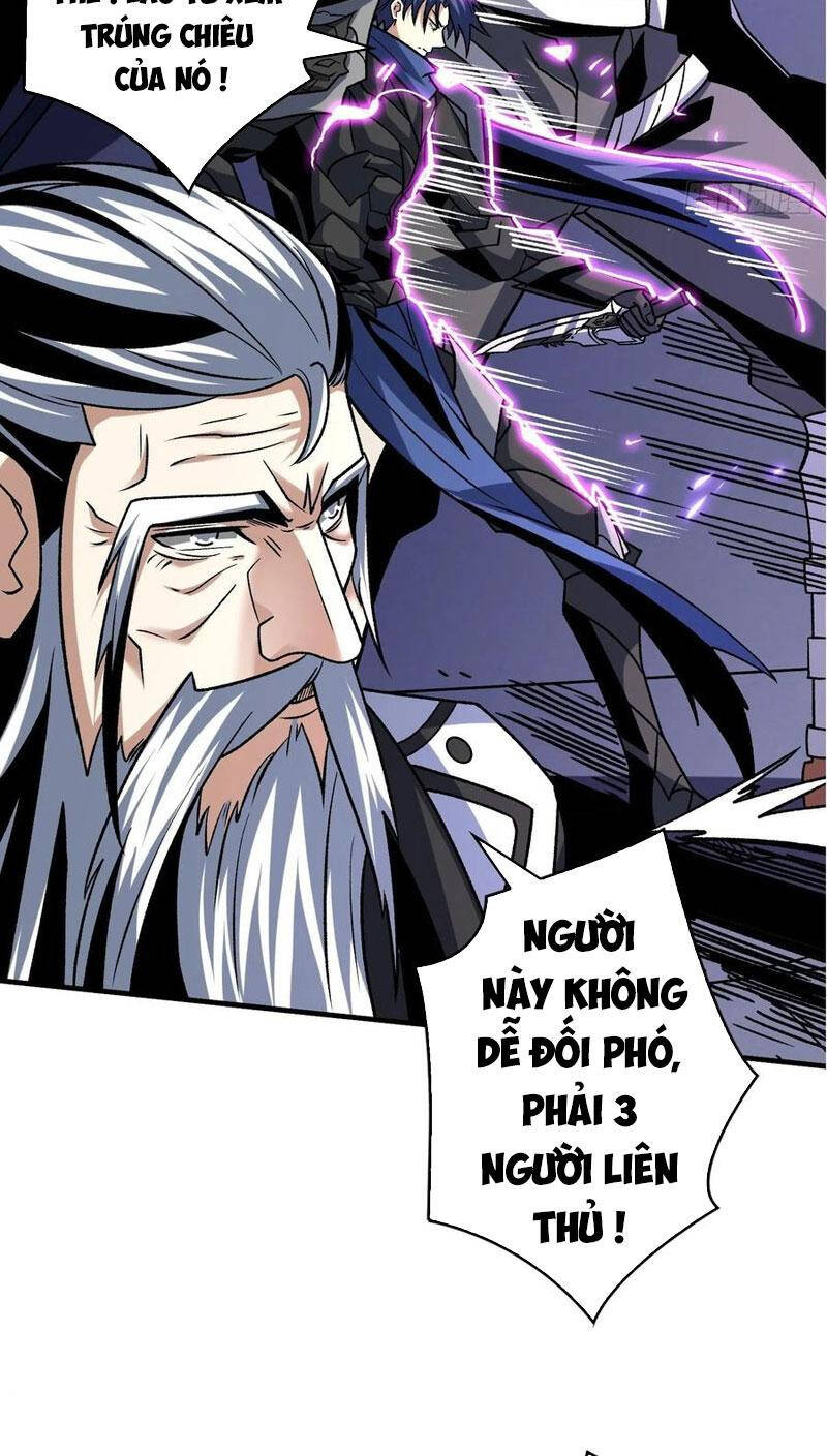 Vừa Chơi Đã Có Tài Khoản Vương Giả Chapter 248 - 25
