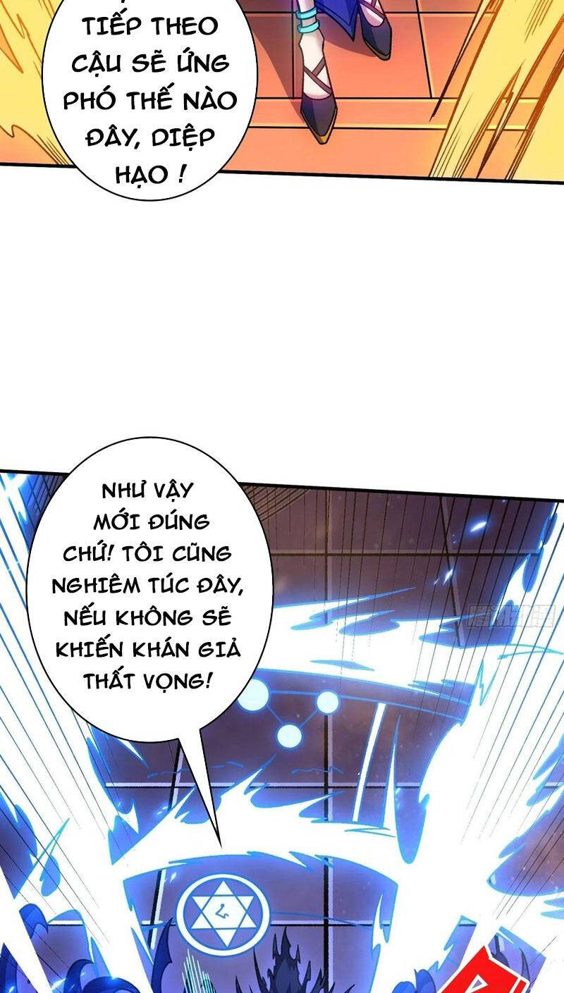 Vừa Chơi Đã Có Tài Khoản Vương Giả Chapter 248 - 31