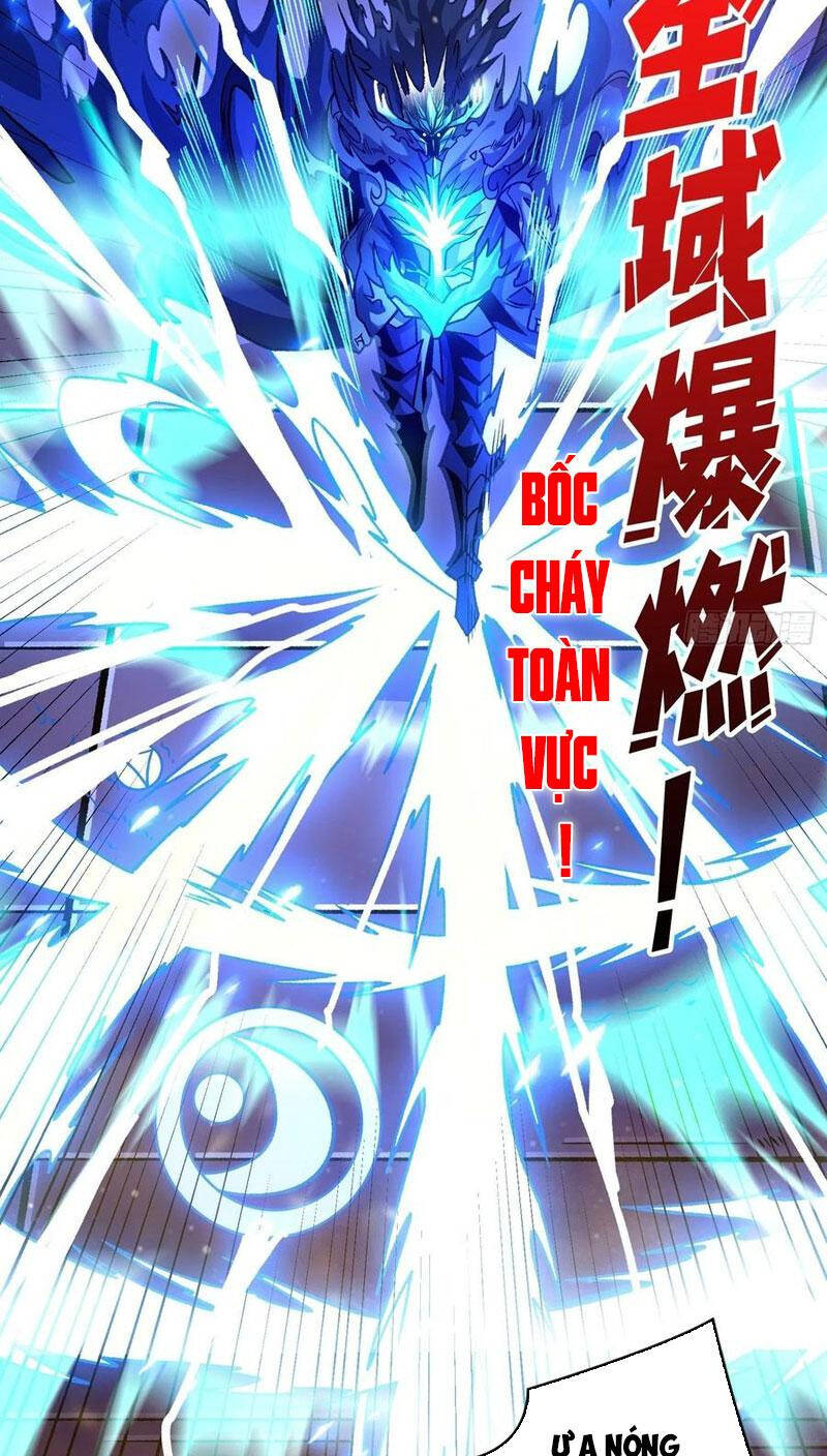 Vừa Chơi Đã Có Tài Khoản Vương Giả Chapter 248 - 32