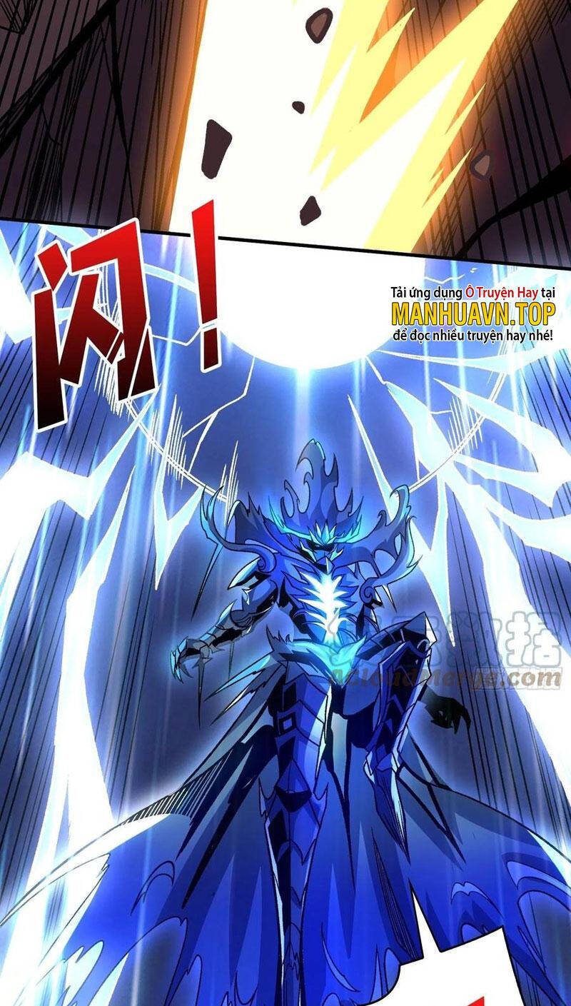 Vừa Chơi Đã Có Tài Khoản Vương Giả Chapter 248 - 35