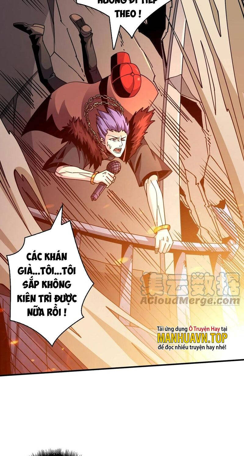 Vừa Chơi Đã Có Tài Khoản Vương Giả Chapter 248 - 44