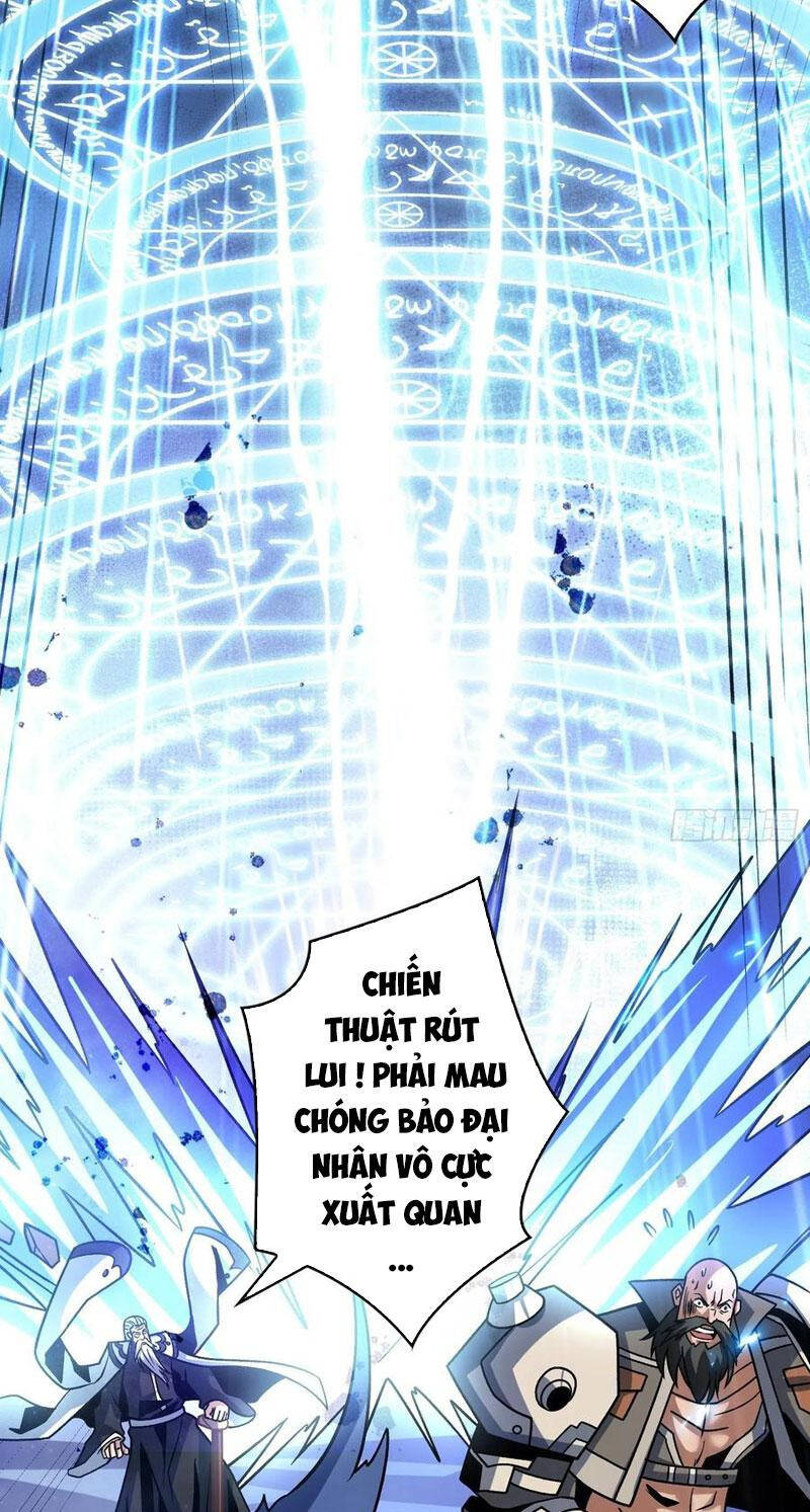 Vừa Chơi Đã Có Tài Khoản Vương Giả Chapter 248 - 51