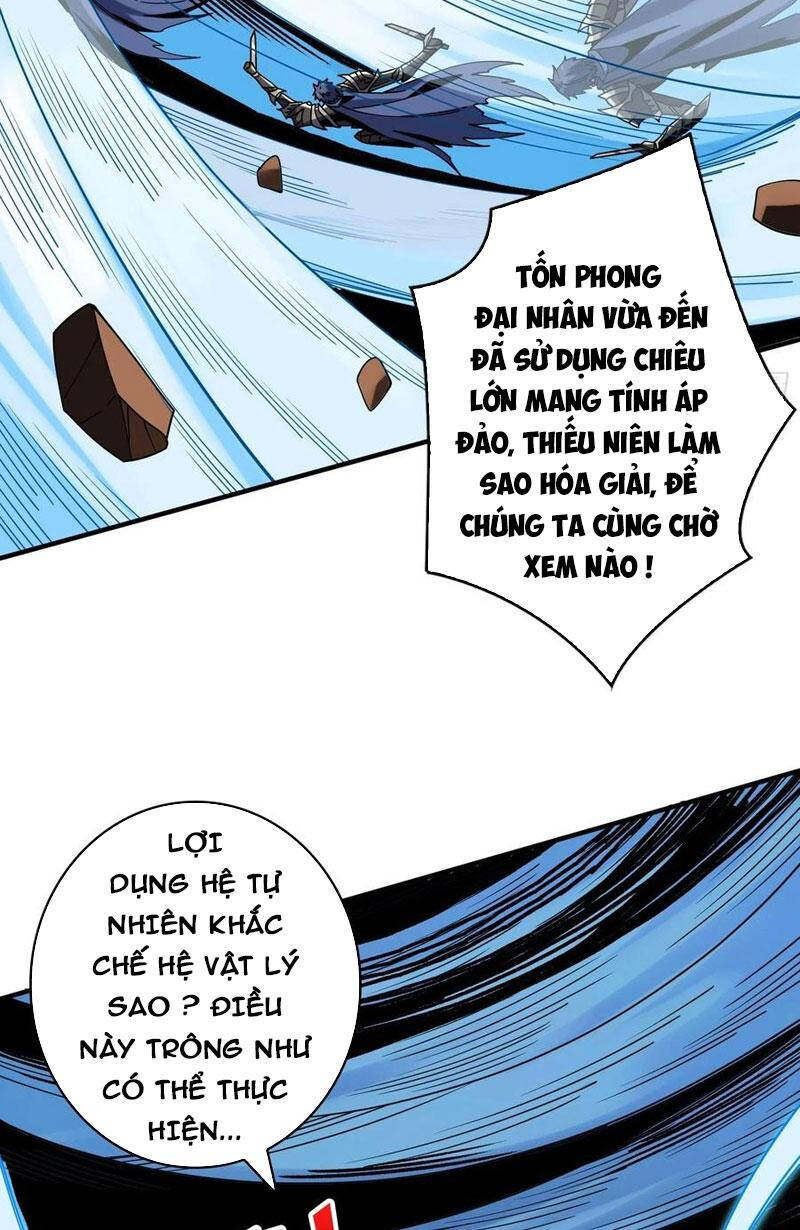 Vừa Chơi Đã Có Tài Khoản Vương Giả Chapter 248 - 9