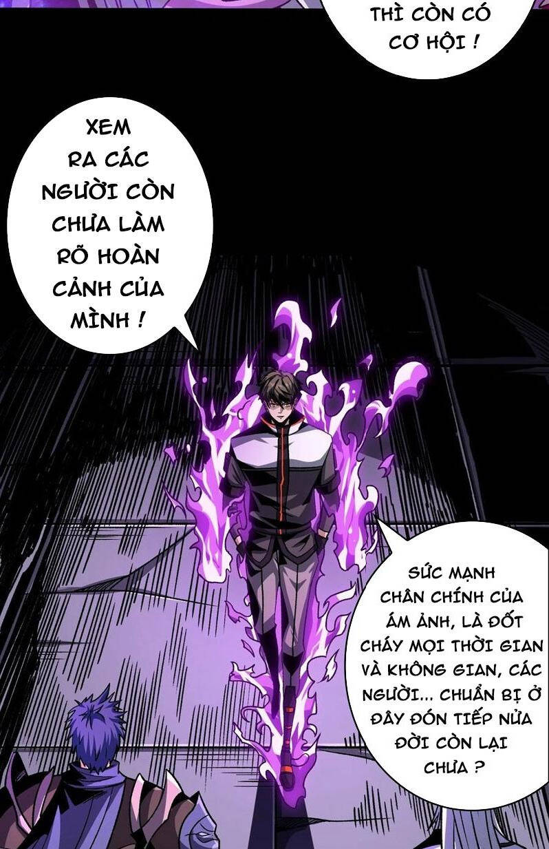 Vừa Chơi Đã Có Tài Khoản Vương Giả Chapter 249 - 2