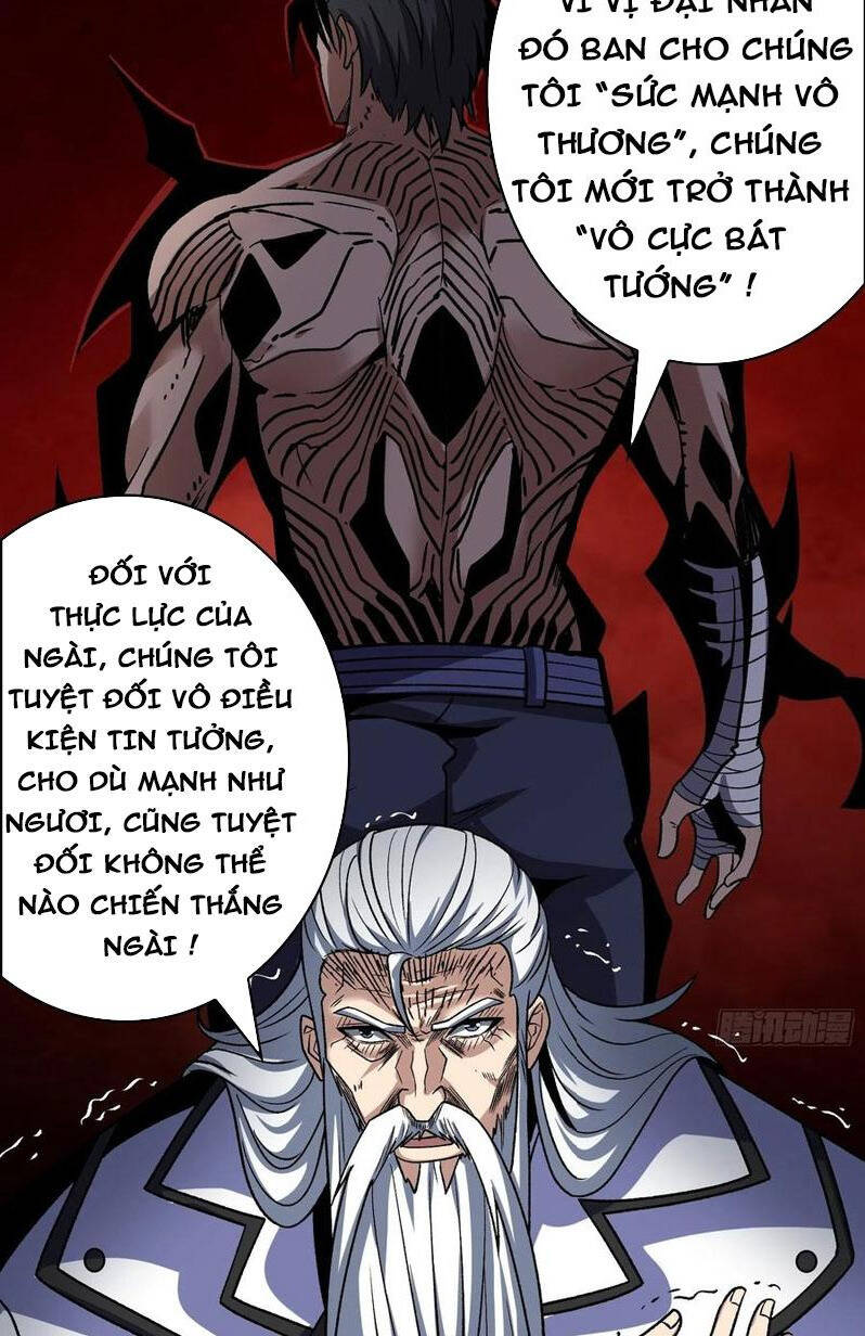Vừa Chơi Đã Có Tài Khoản Vương Giả Chapter 249 - 16