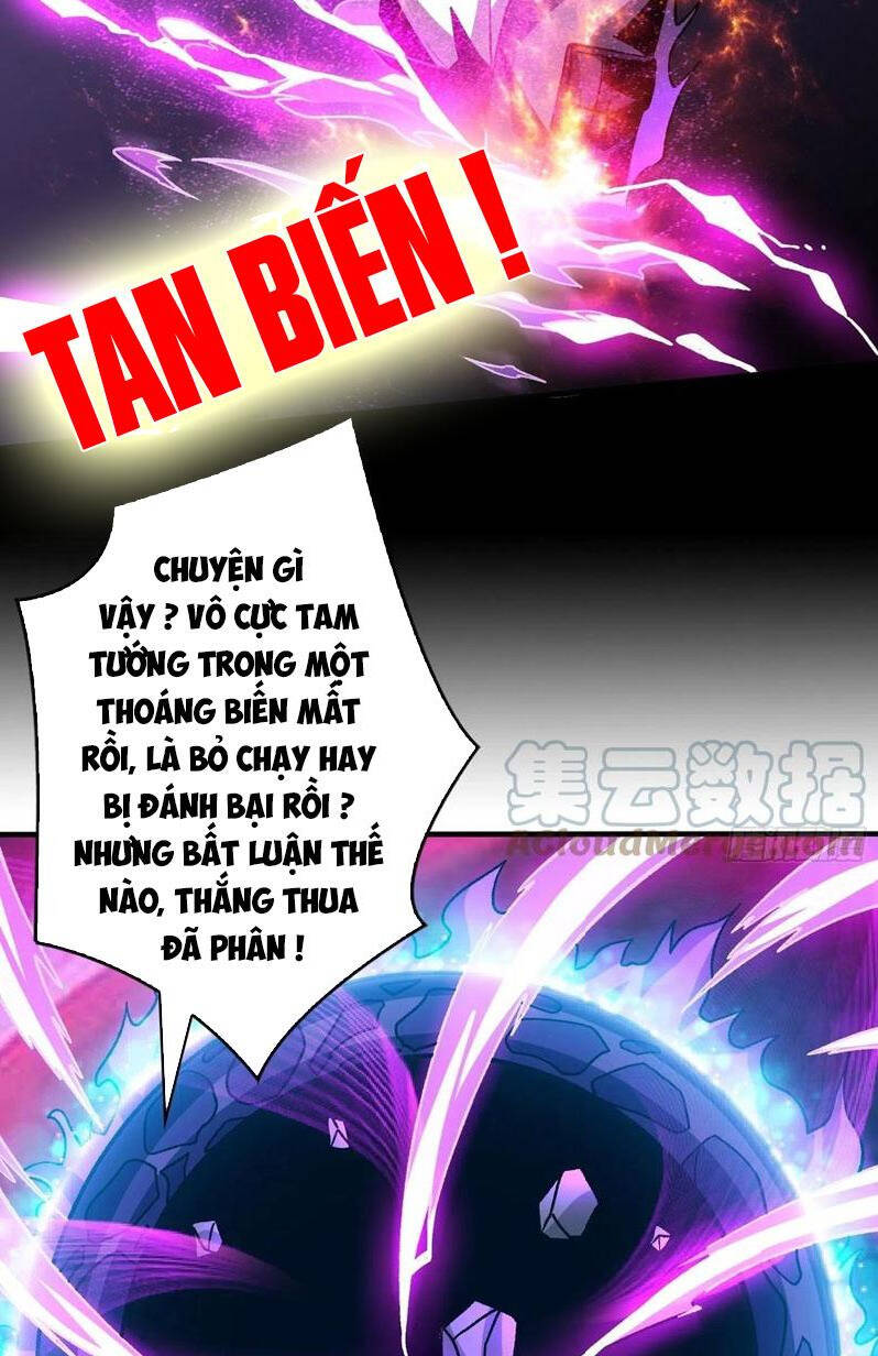 Vừa Chơi Đã Có Tài Khoản Vương Giả Chapter 249 - 18