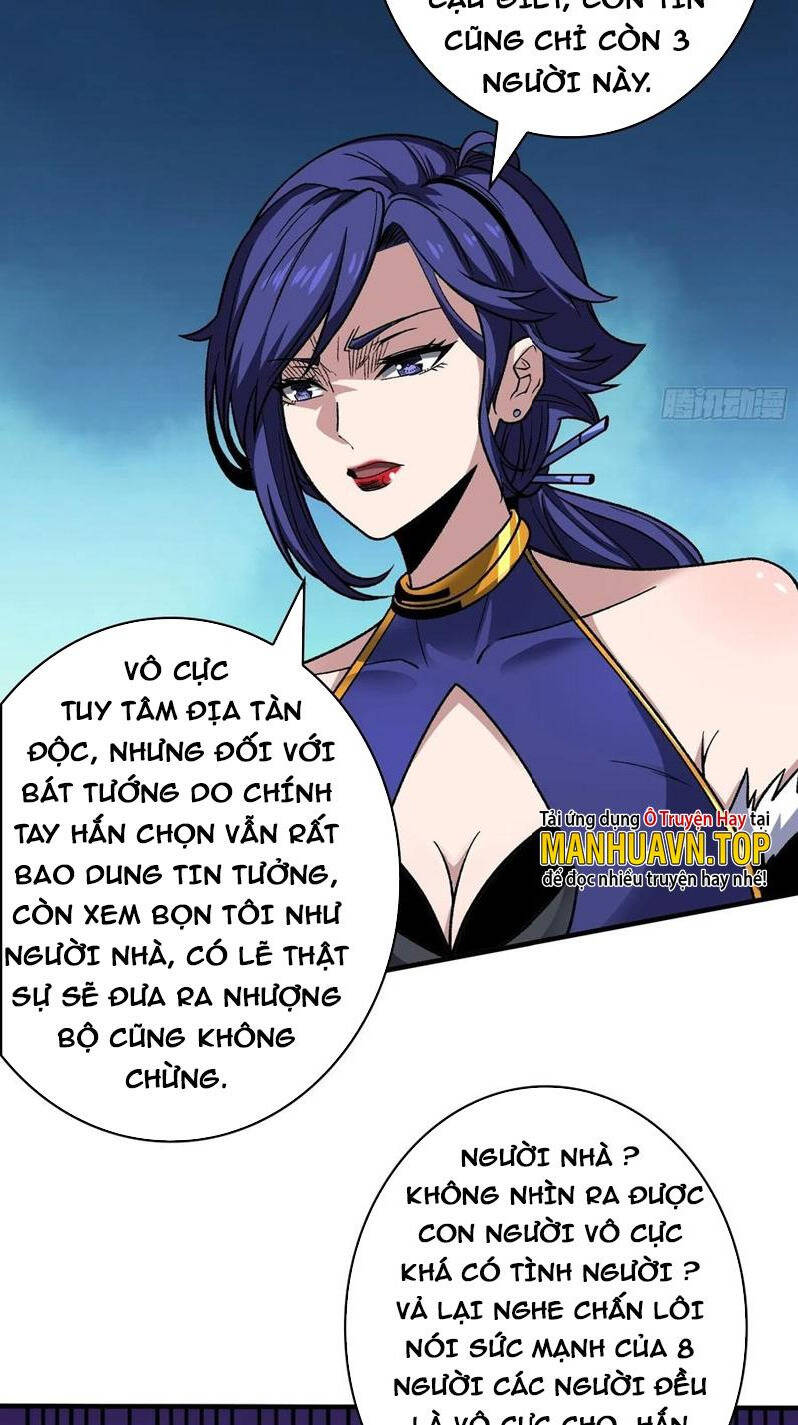 Vừa Chơi Đã Có Tài Khoản Vương Giả Chapter 249 - 24