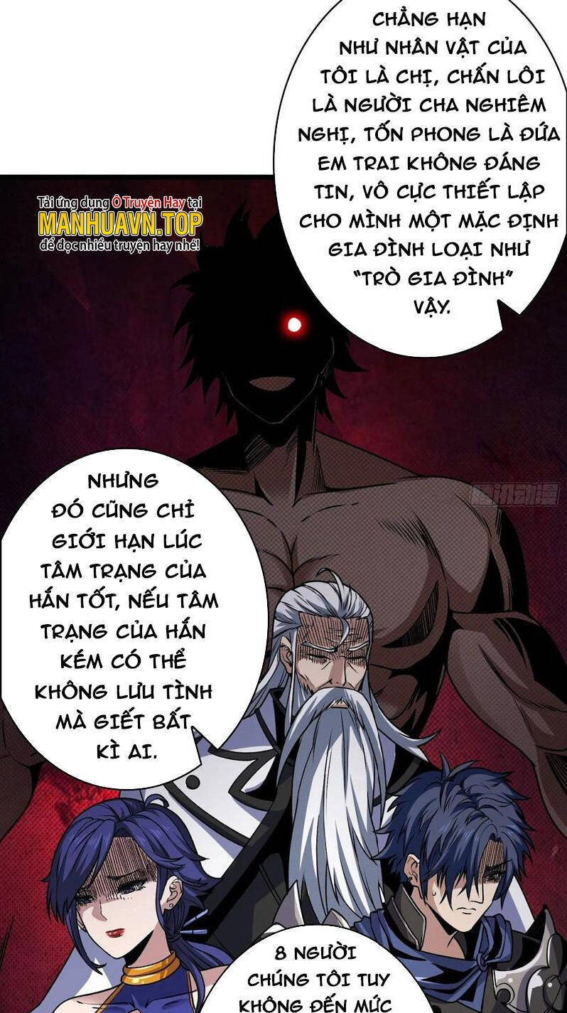 Vừa Chơi Đã Có Tài Khoản Vương Giả Chapter 249 - 27
