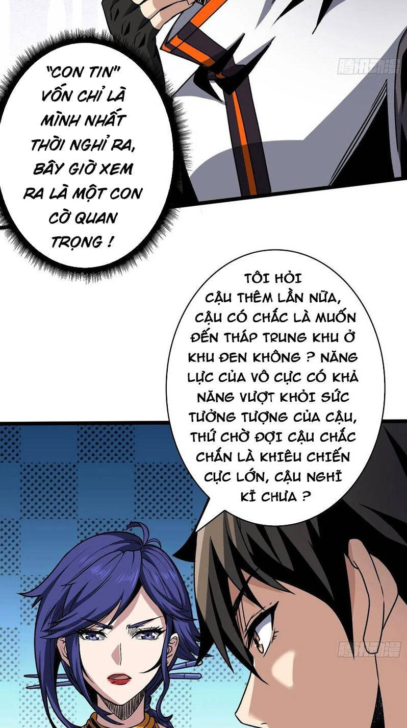 Vừa Chơi Đã Có Tài Khoản Vương Giả Chapter 249 - 29