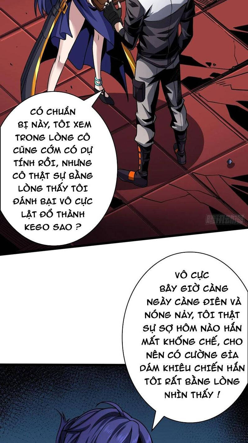 Vừa Chơi Đã Có Tài Khoản Vương Giả Chapter 249 - 31
