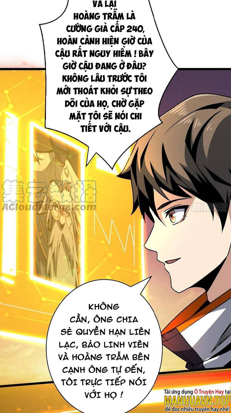 Vừa Chơi Đã Có Tài Khoản Vương Giả Chapter 249 - 35