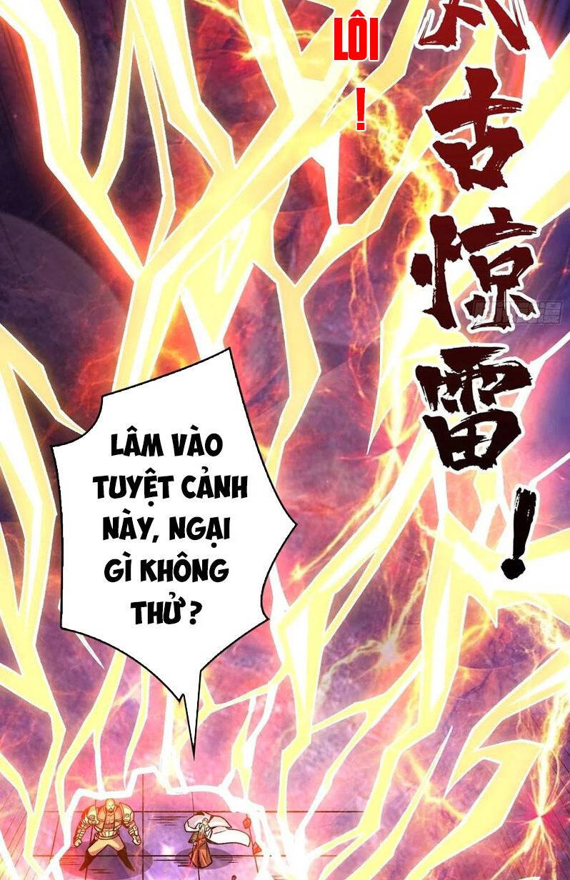 Vừa Chơi Đã Có Tài Khoản Vương Giả Chapter 249 - 9