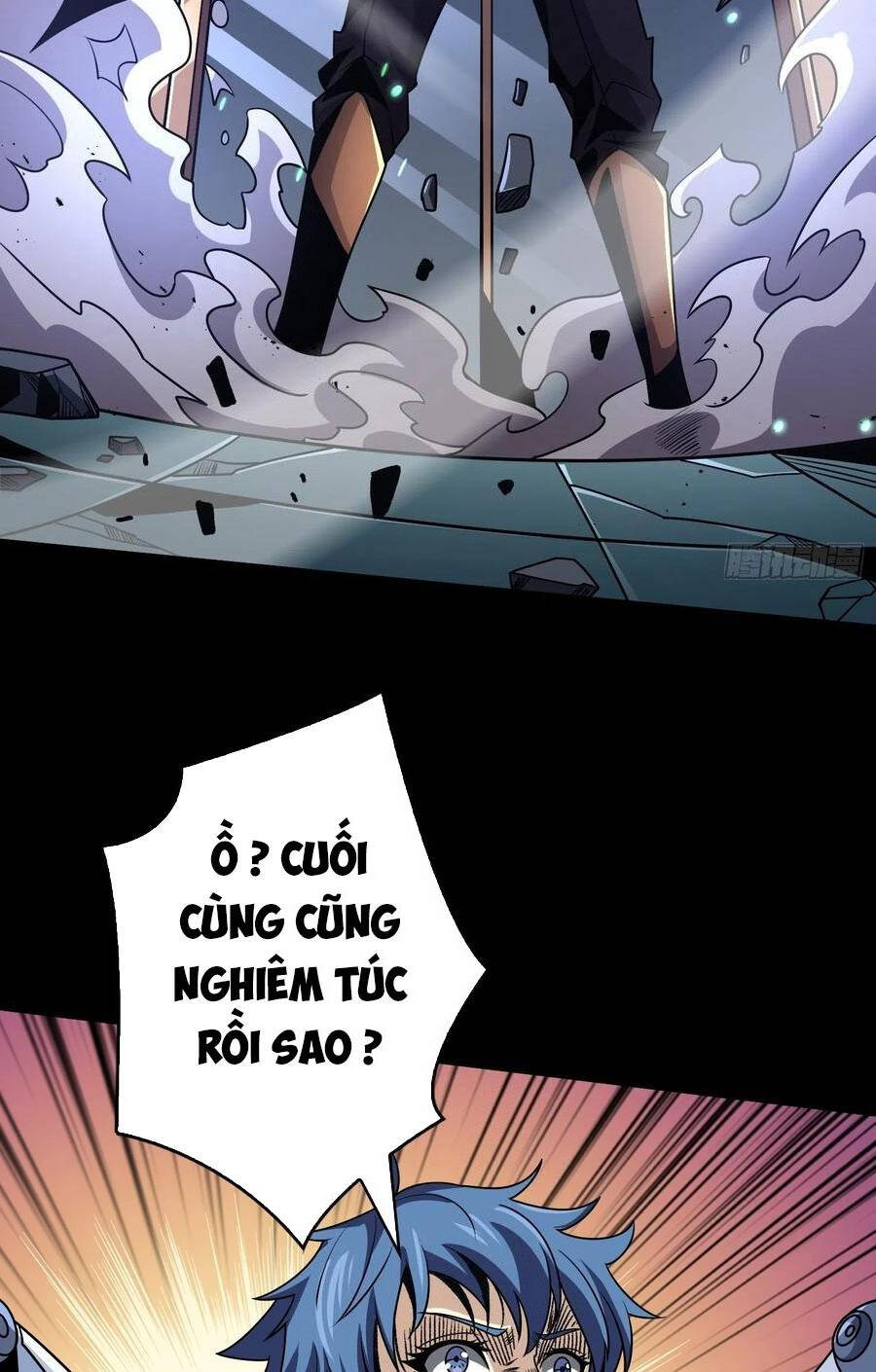 Vừa Chơi Đã Có Tài Khoản Vương Giả Chapter 252 - 43